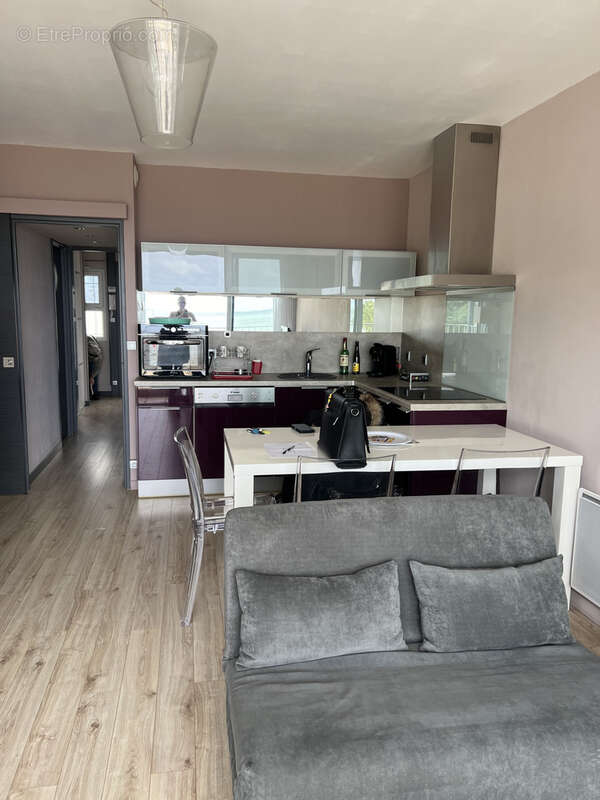 Appartement à ARCACHON