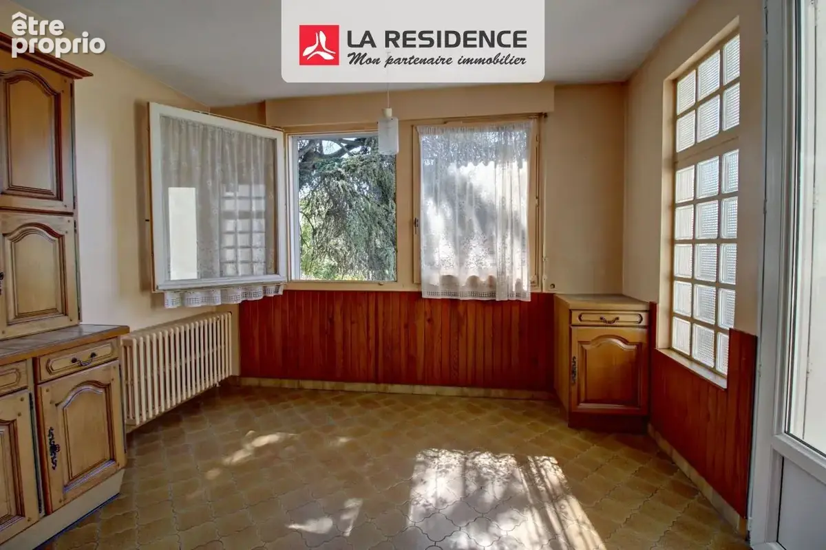 Maison 7 pièces 131 m² à vendre à Conflans-Sainte-Honorine (78700) - photo 8