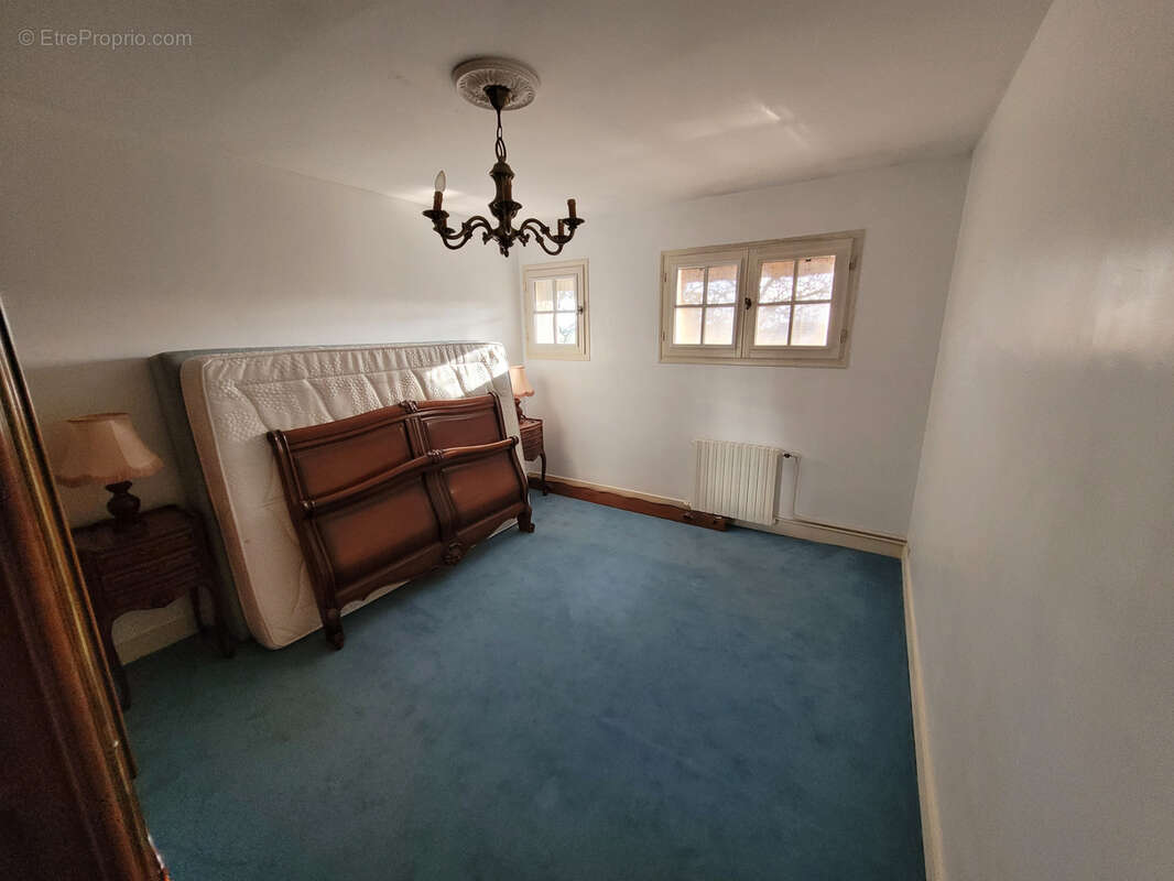 Maison à BAILLEAU-LE-PIN