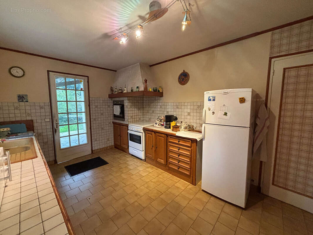 Maison à SAINT-GEORGES-D'OLERON