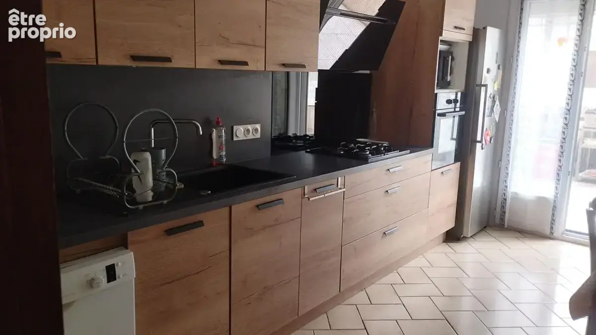 Immeuble Esperaza 5 pièces  200m2 - photo 3