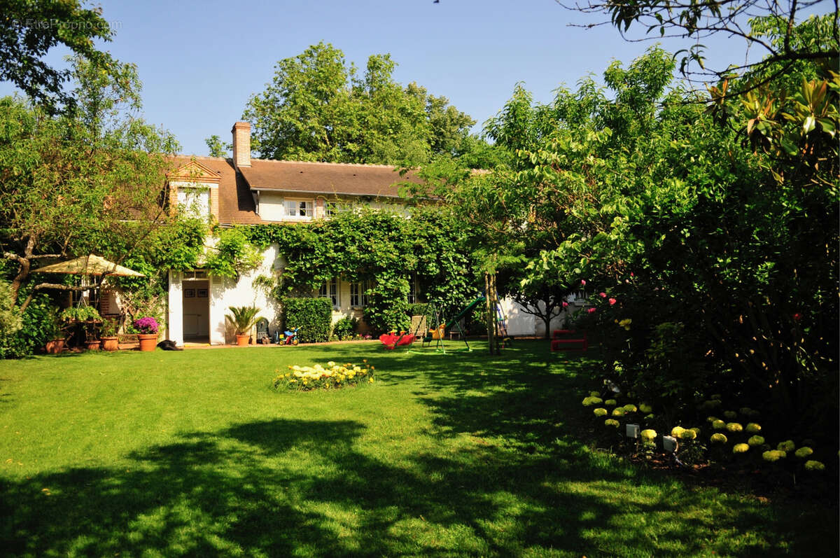 Maison à OLIVET