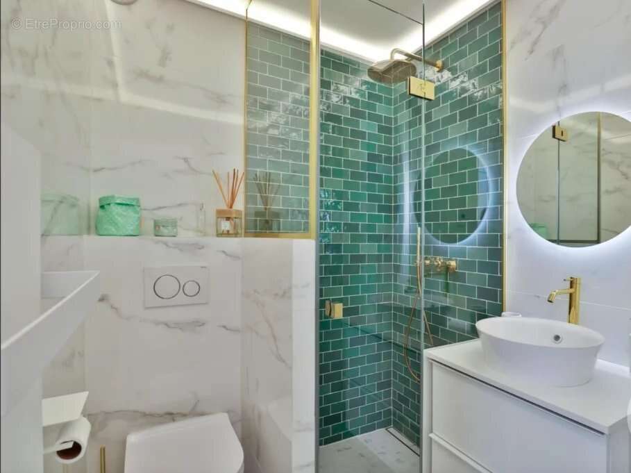 Appartement à VILLEFRANCHE-SUR-MER