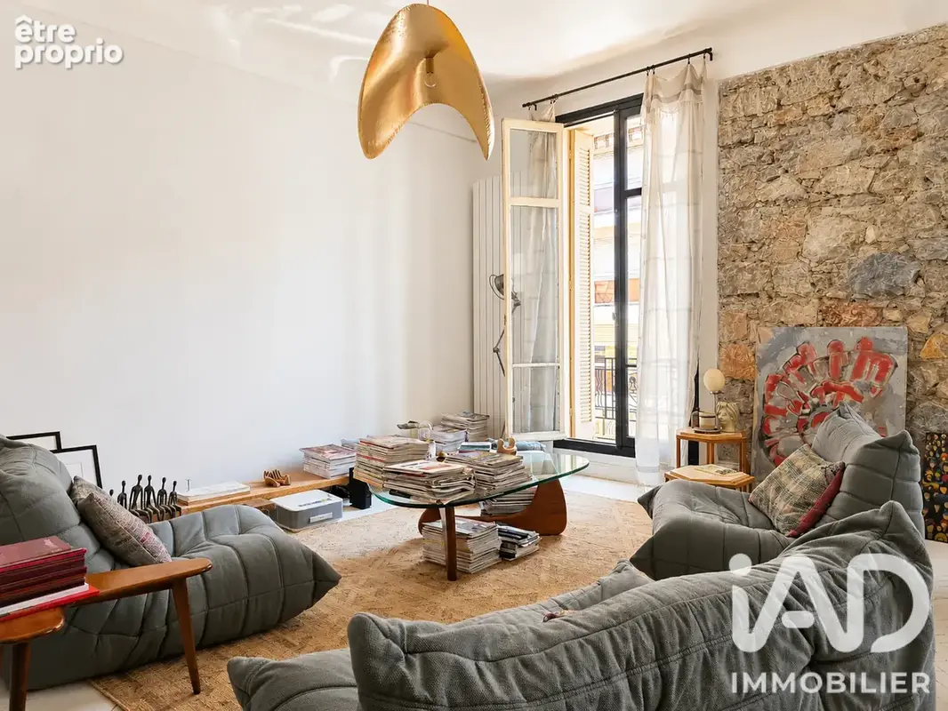 Photo 1 - Appartement à CANNES