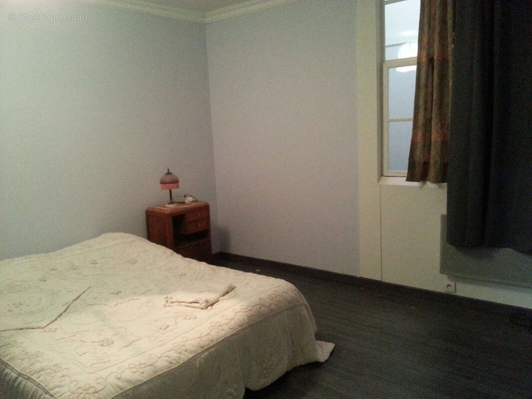 Appartement à MONTAUBAN