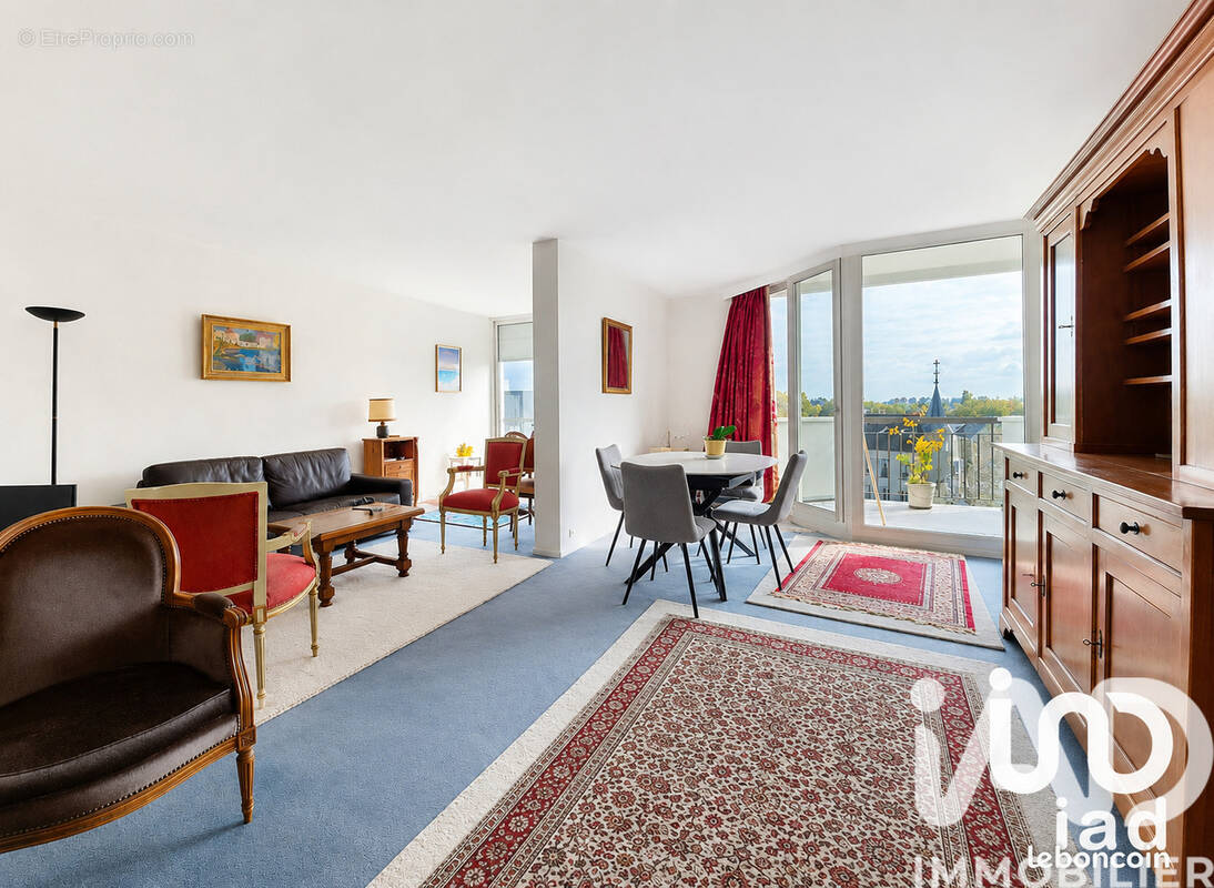 Photo 1 - Appartement à ARGENTEUIL