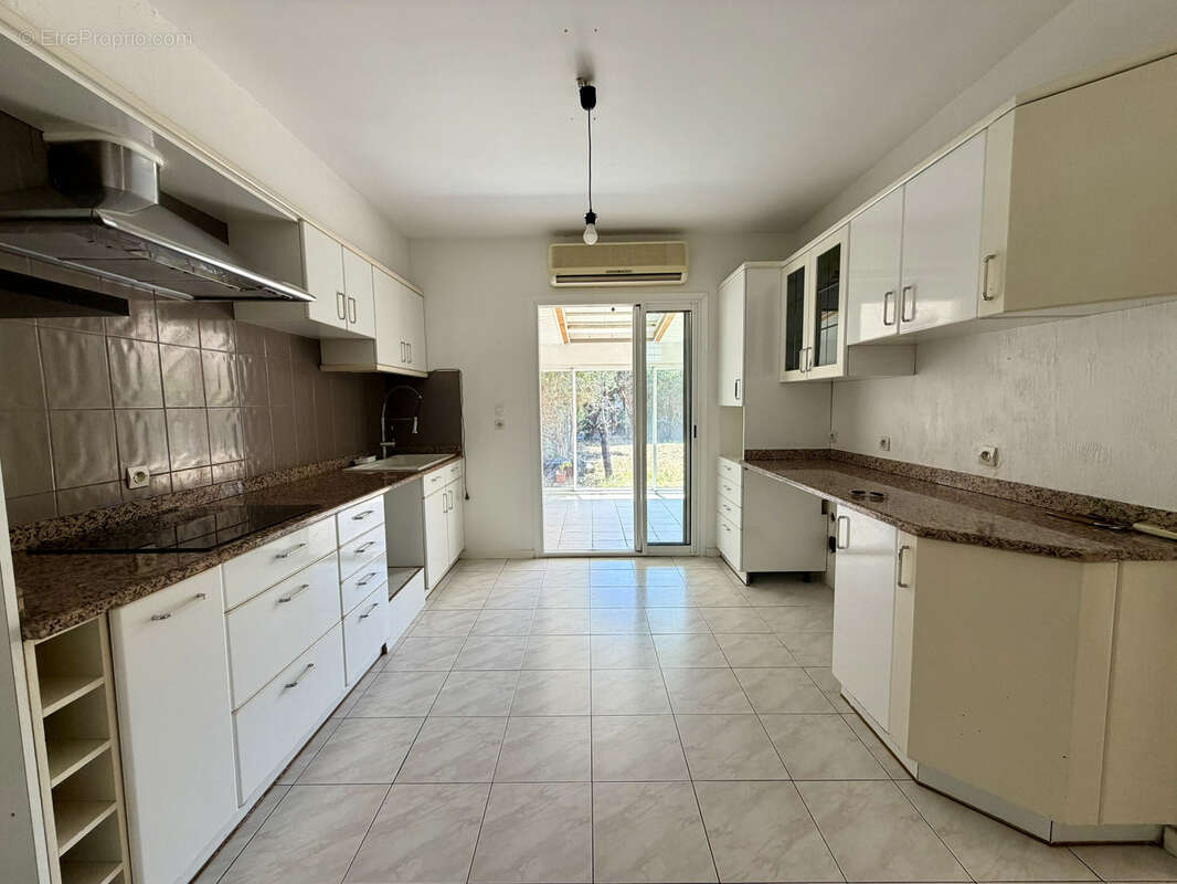 villa T4  avec chambre et sanitaire de plain pied - photo 14