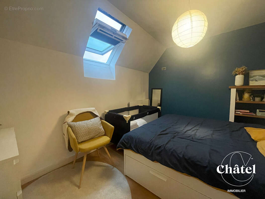 Appartement à SENLIS