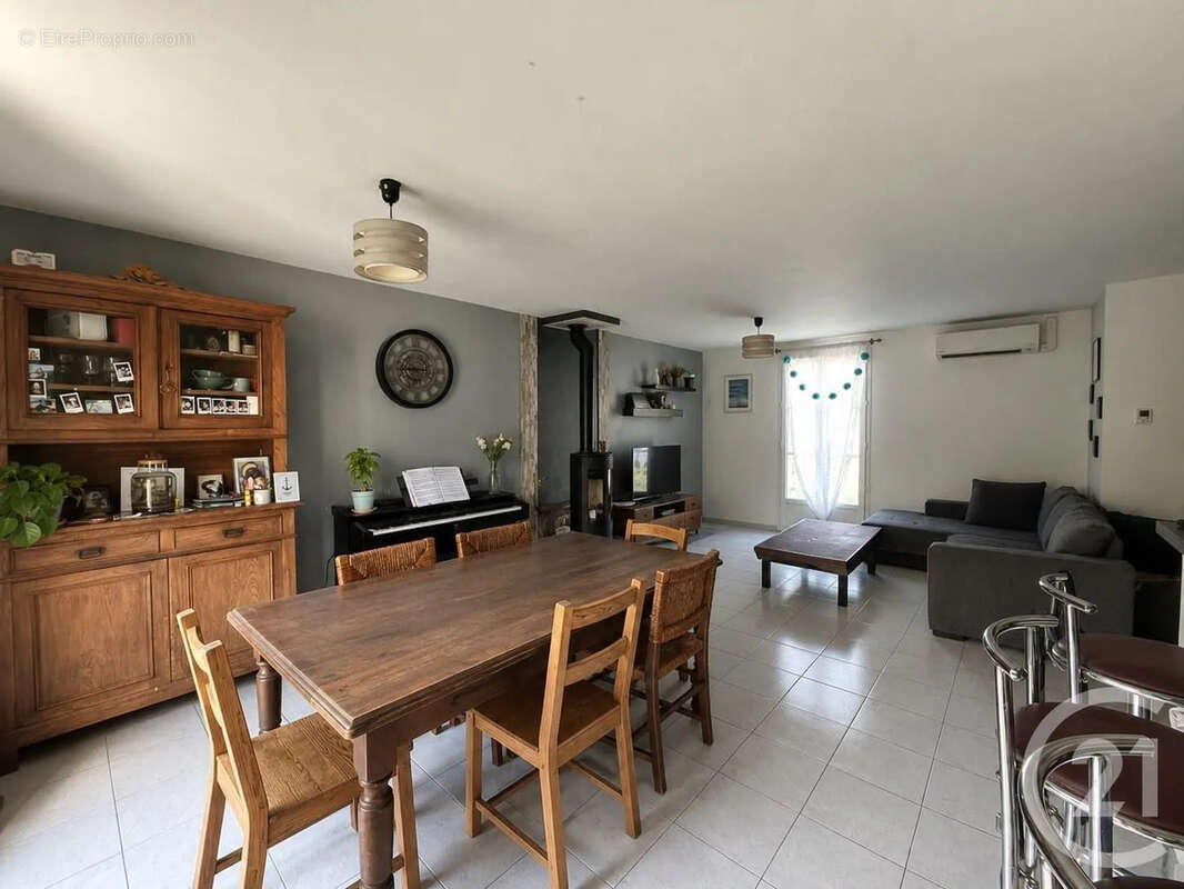 Maison à ACY-EN-MULTIEN