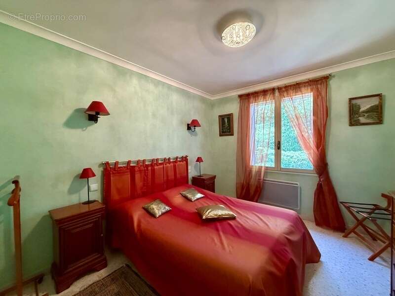 Maison à vendre 7 pièces MARTIGNARGUES (30) - photo 14