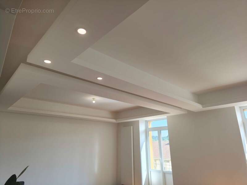 Appartement à vendre de 106m2  LONGUYON (54) - photo 9
