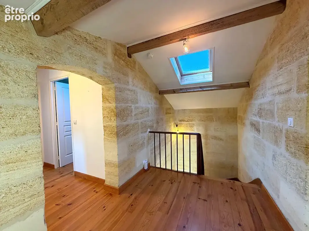 Maison 180m² à saint-émilion - photo 5