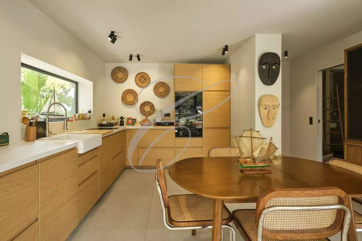 Roquebrune cap martin - 3 pieces - photo 6