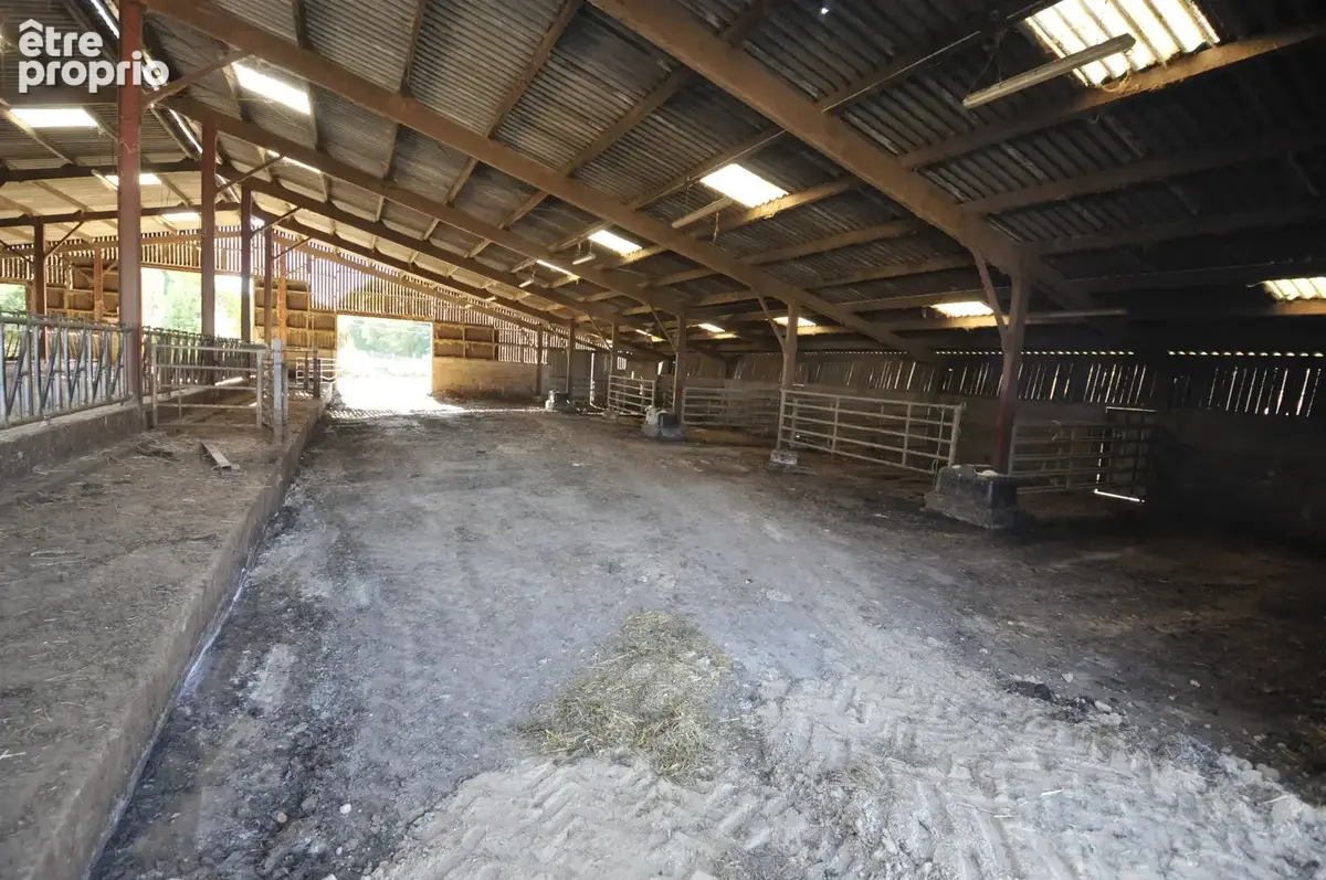 Corps de Ferme - photo 23