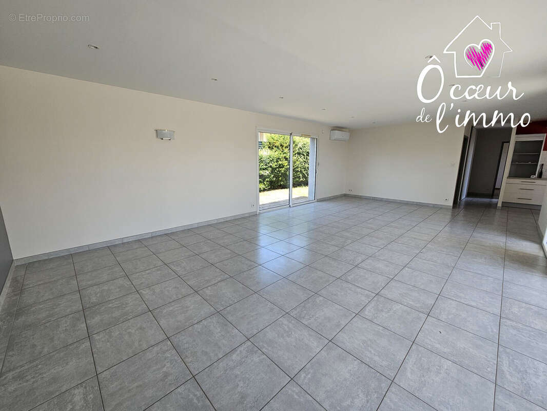 Maison 150 m² à Cholet  - photo 5