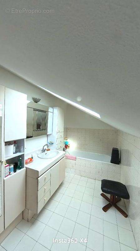 Maison à BONNEUIL-SUR-MARNE