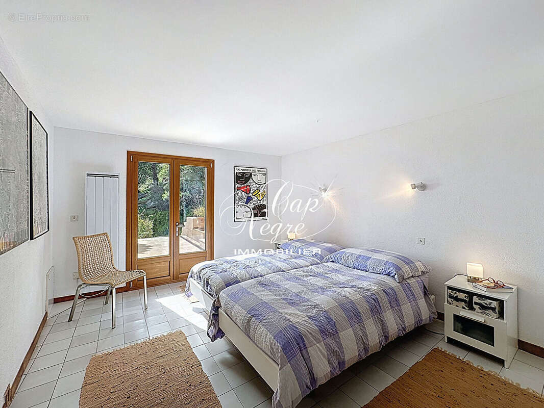Maison à LE LAVANDOU