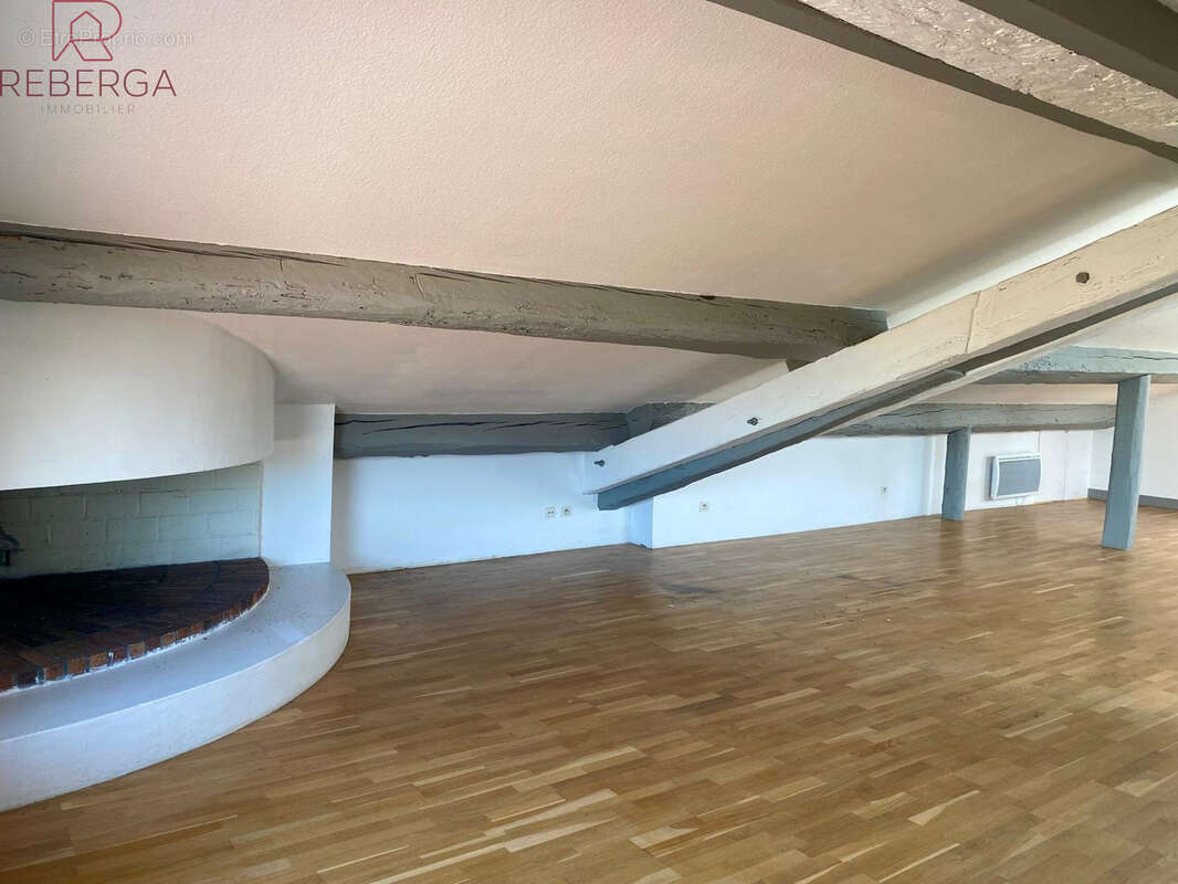 Appartement à MAZAMET
