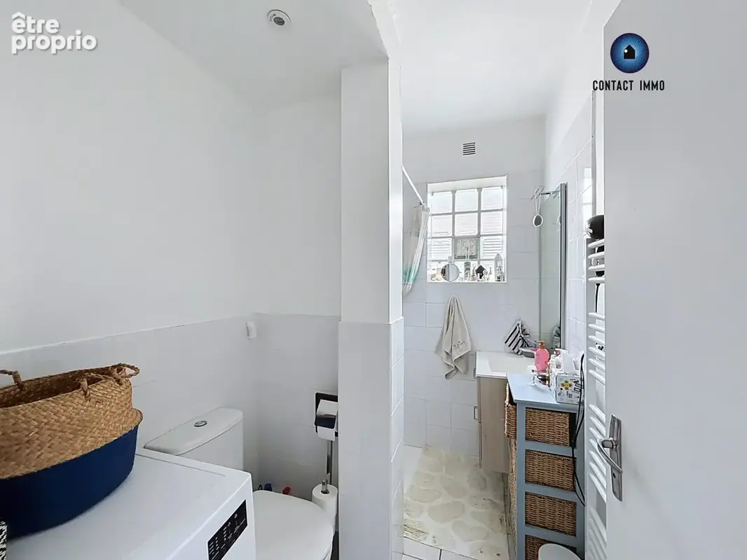 Appartement 3 pièces 56 m² à vendre à Brive-La-Gaillarde (19100) - photo 6