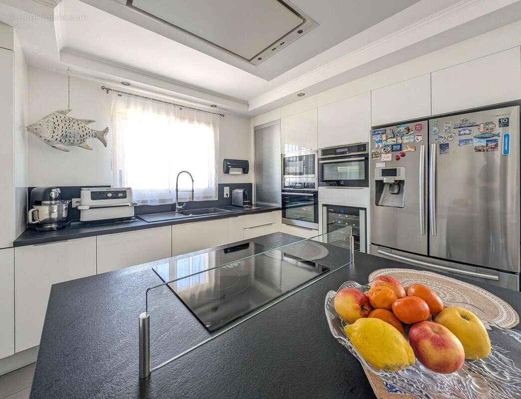 Photo 3 - Maison à ANGOULINS