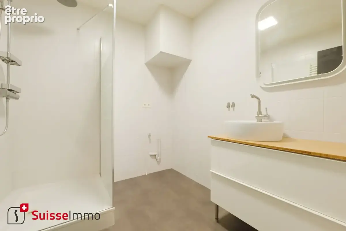Appartement Montbeliard 5 pièces 146 m2 - photo 11