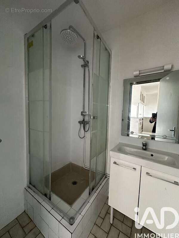 Photo 7 - Appartement à PERPIGNAN