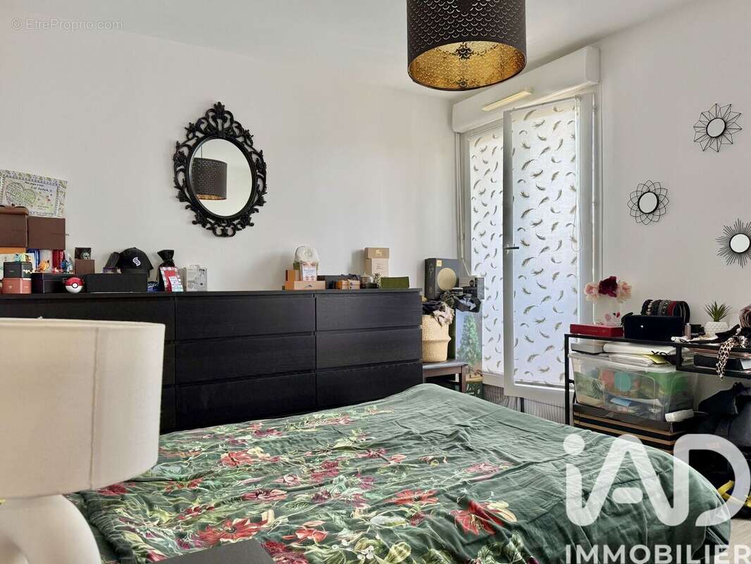 Photo 8 - Appartement à CORBEIL-ESSONNES