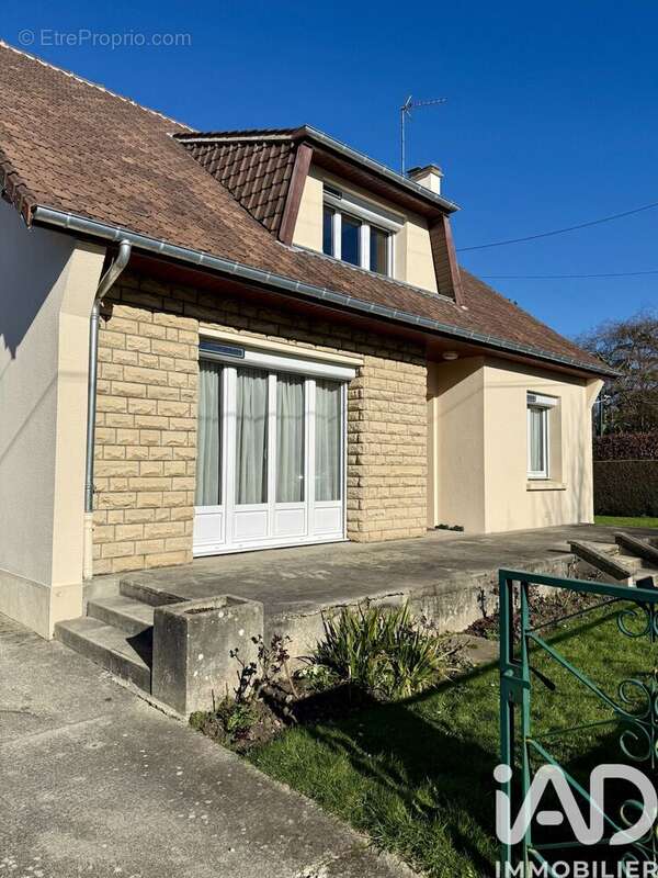 Photo 5 - Maison à BAYEUX