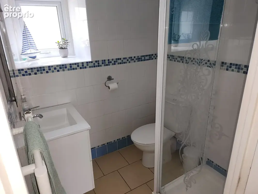 Magnifique propriete avec deux gites, piscine et dependances - photo 14