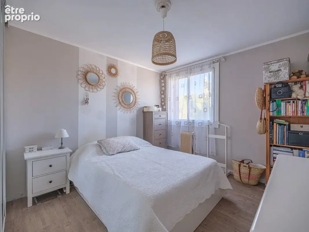 Marseille 9 ème Valmante à vendre appartement 4 pièces - photo 13