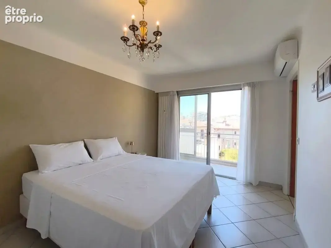 Appartement 4 pièces 98 m² à vendre à Cannes (06400) - photo 5
