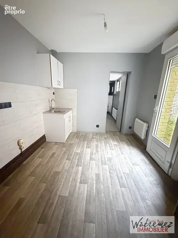 Maison 5 pièces 100 m² à vendre à Caudry (59540) - photo 6