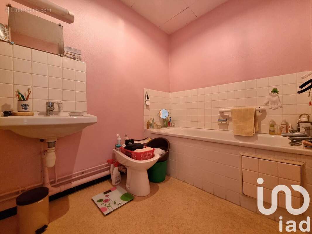 Photo 3 - Appartement à LAXOU