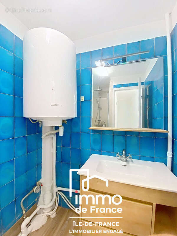 Appartement Montreuil 4 pièce(s) 74 m2 - photo 9