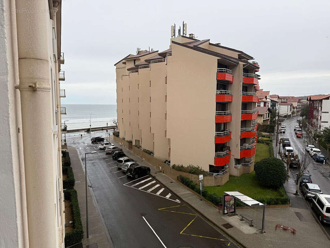 Appartement à HENDAYE