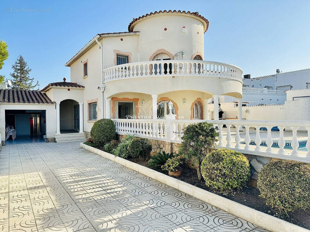 Maison à LE CHATEAU-D'OLERON