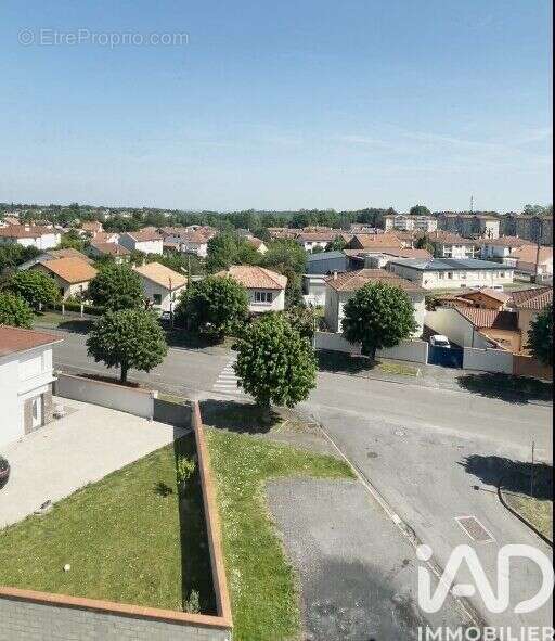 Photo 3 - Appartement à LANNEMEZAN