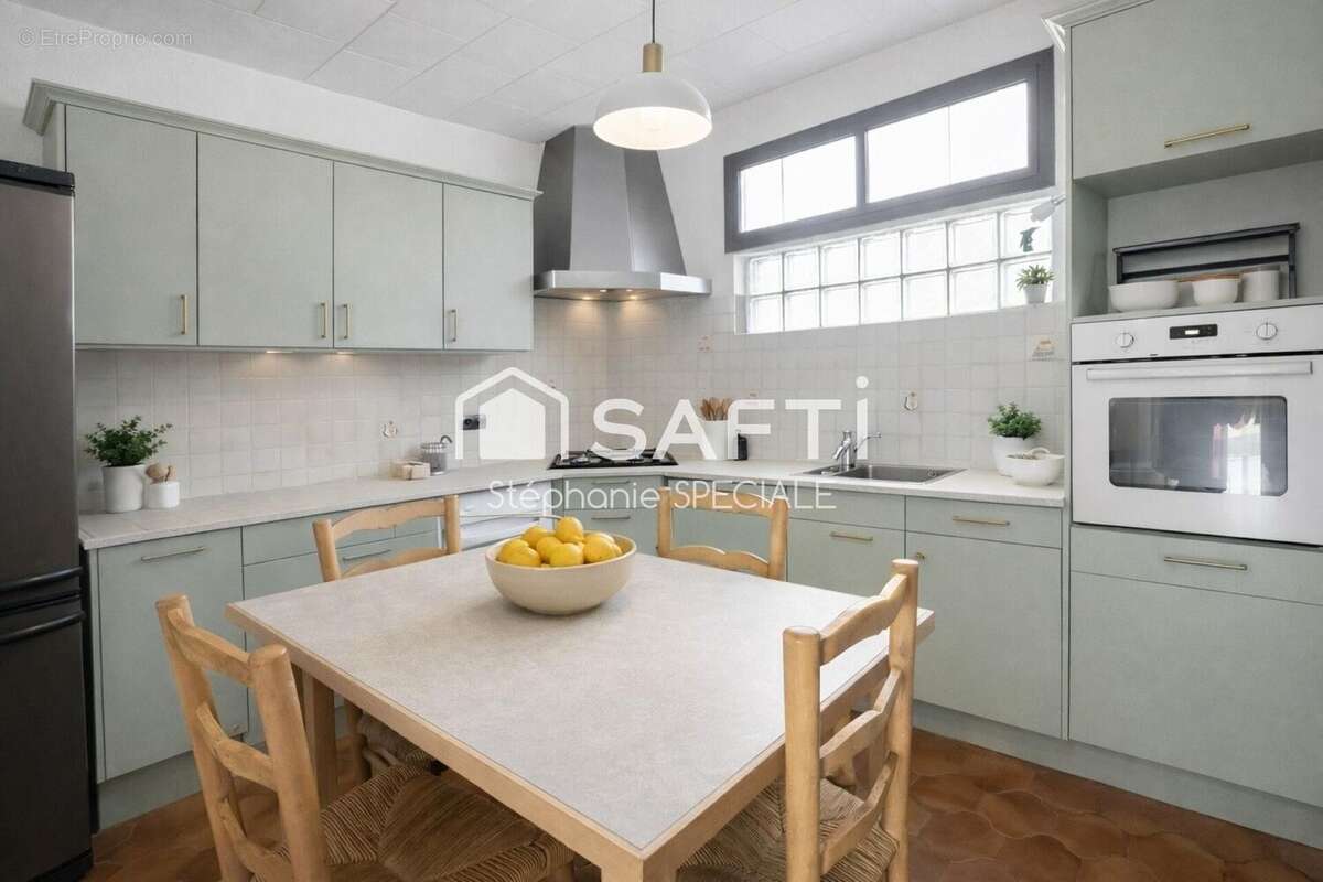 Photo 5 - Appartement à CANNES