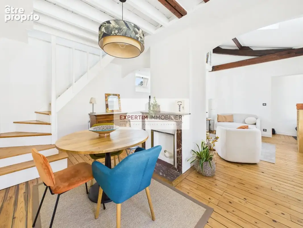 Appartement 3 pièces 70 m² à vendre à Versailles (78000) - photo 2