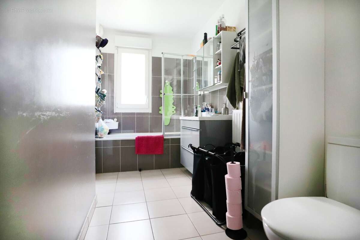 Appartement à MONTREUIL