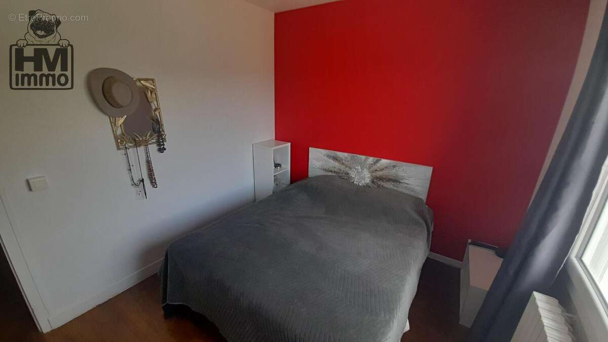 Maison à Saint-Leonard-De-Noblat  - photo 4