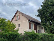 Maison à CHALON-SUR-SAONE