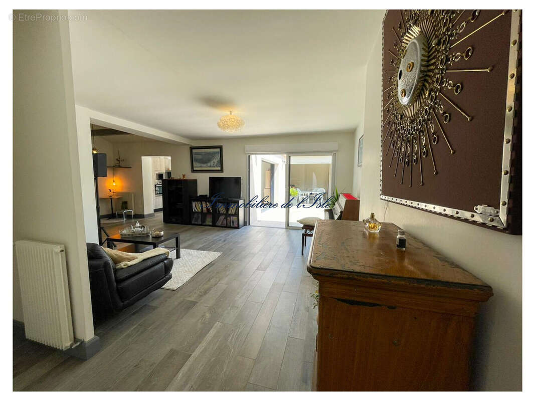 Maison à LA ROCHELLE