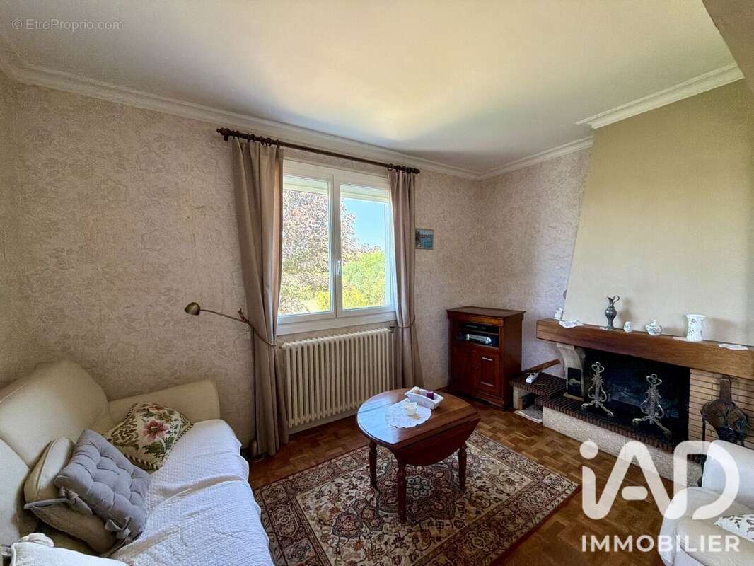 Photo 6 - Maison à LE TALLUD