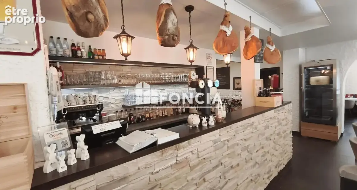 Superbe restaurant italien / pizzeria à sarrebourg – affaire clés en main ! - photo 6
