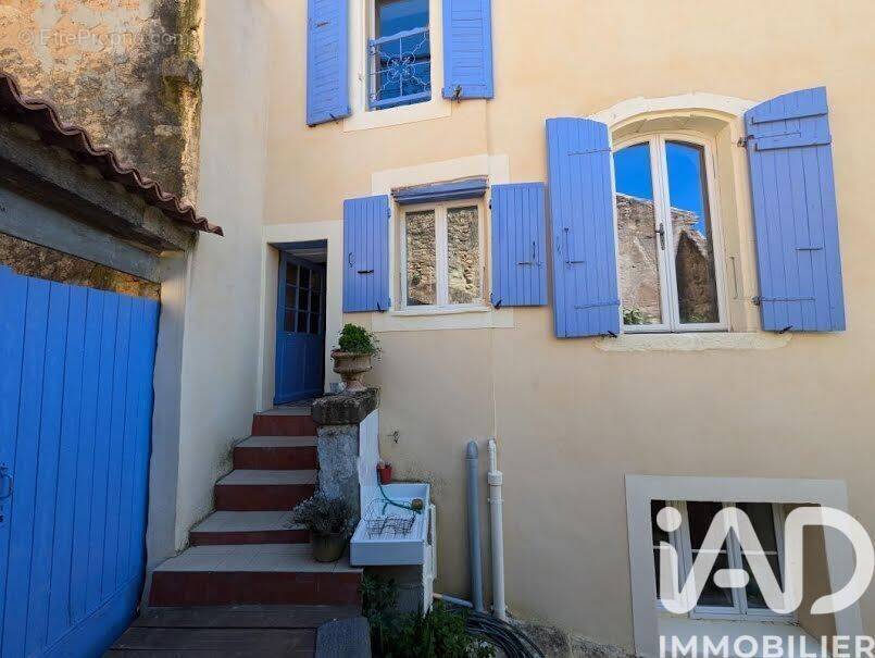 Photo 1 - Maison à MORNAS
