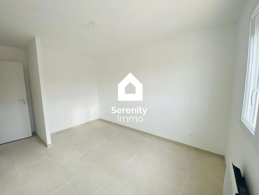 Maison à SEPTEMES-LES-VALLONS