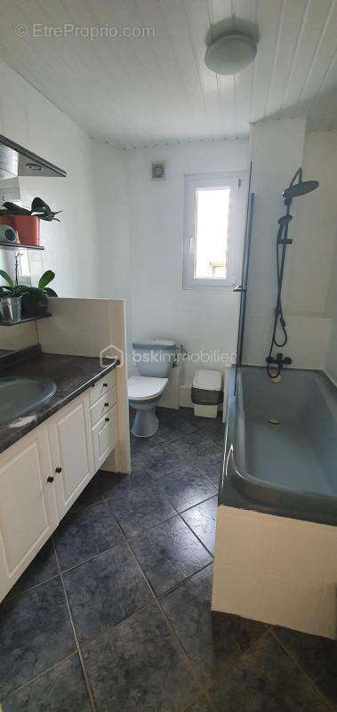 Maison à SAINT-NAZAIRE