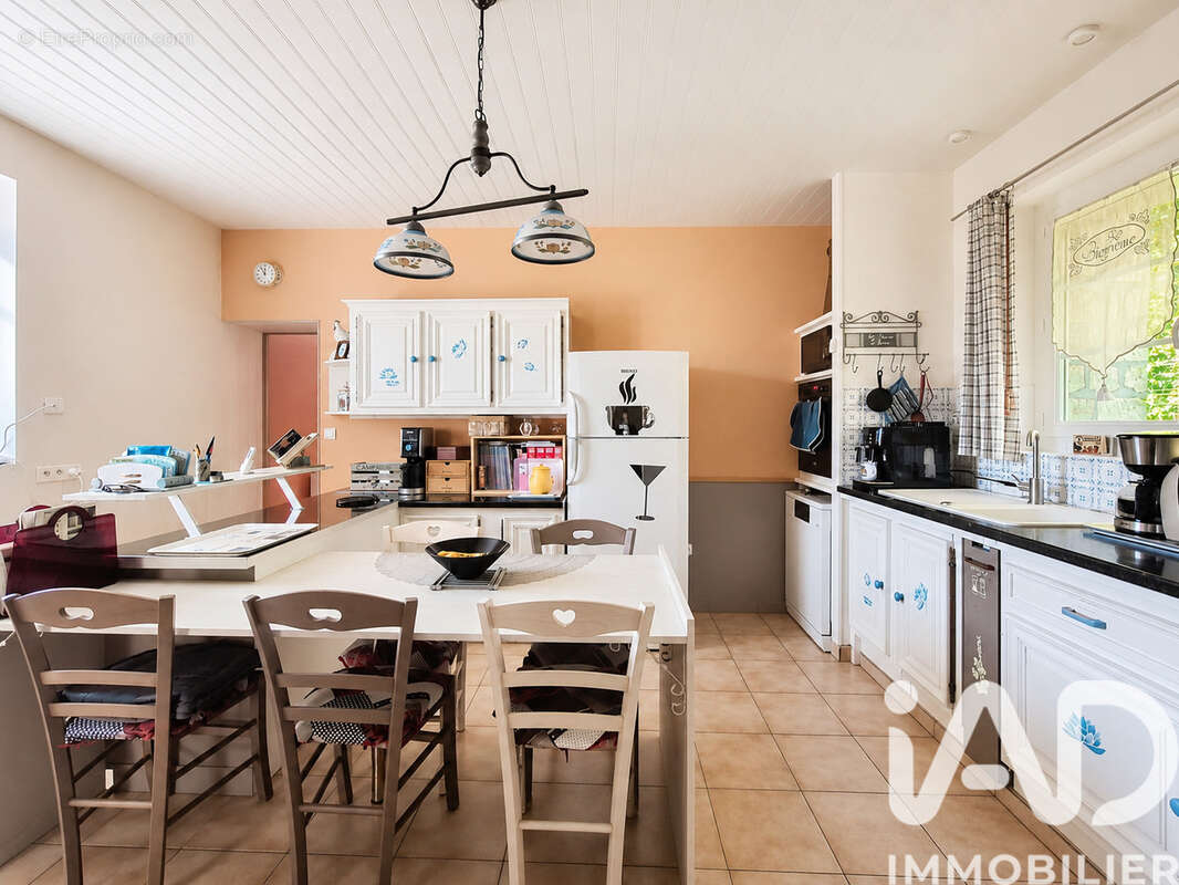 Maison 175 m² à Brametot  - photo 5