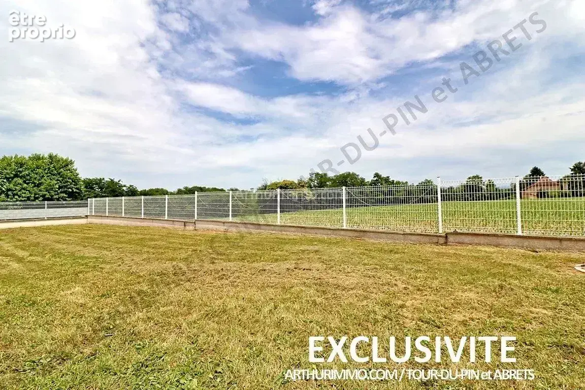 Vente Maison La tour-du-pin(38110) 315 000ï¿œ - photo 2
